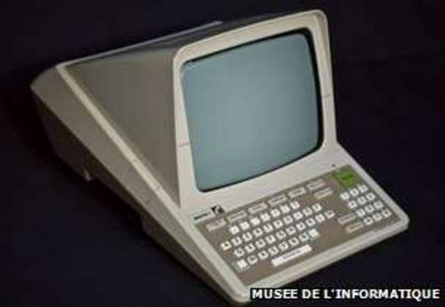 Minitel
