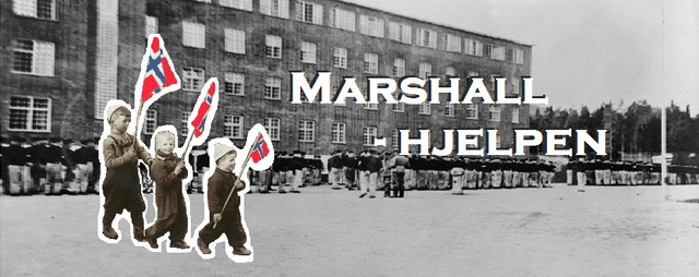 Marshallhjelpen