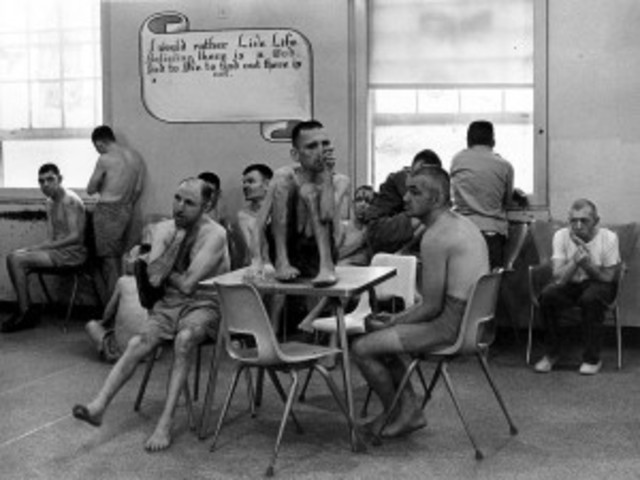 Staten Island's Willowbrook State School