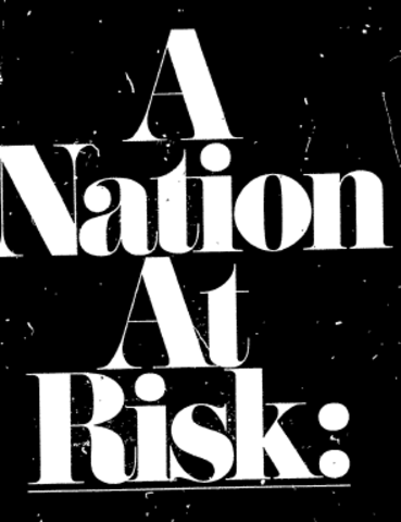 Nation at Risk