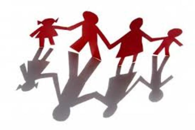 Aportes Derecho Humano a la Familia