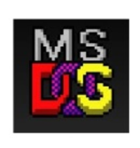 MS-DOS