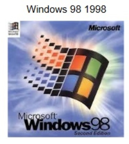 Windows 98