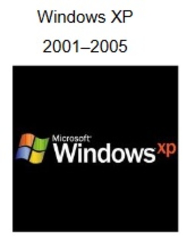 Windows XP