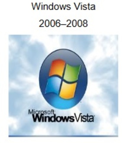 Windows Vista