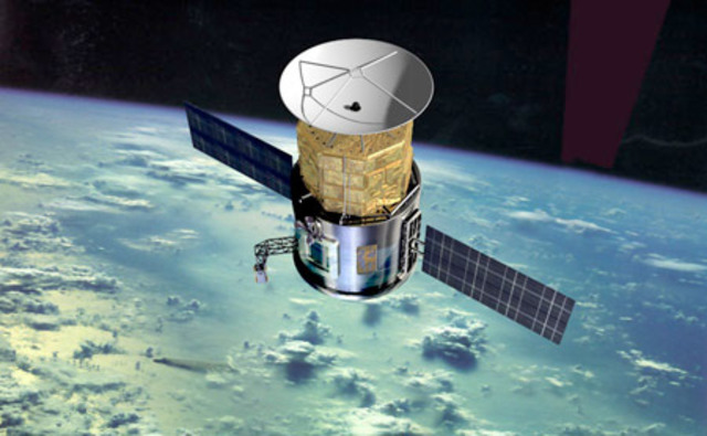 OTS (Orbital Test Satellite)