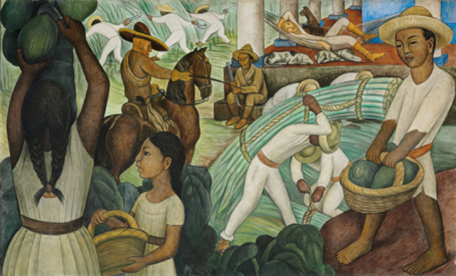 Diego Rivera
