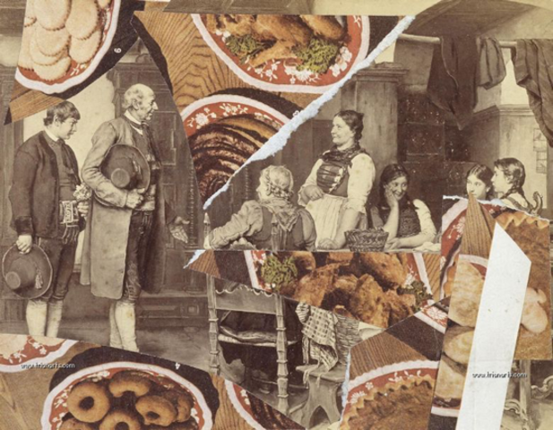 Galería de arte ruso