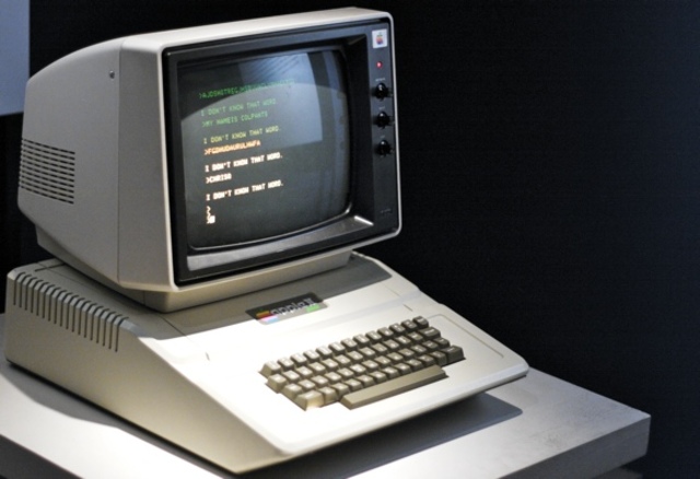 Ordenador personal (PC)