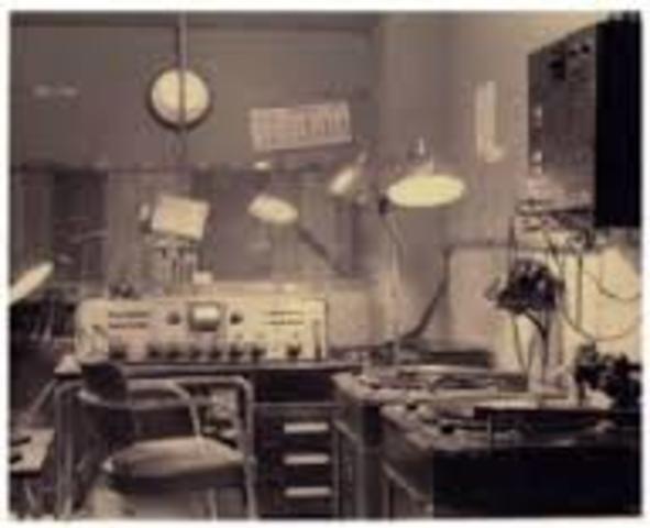 Se crea La Liga Central Mexicana