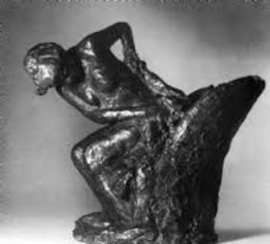 Escultura en México