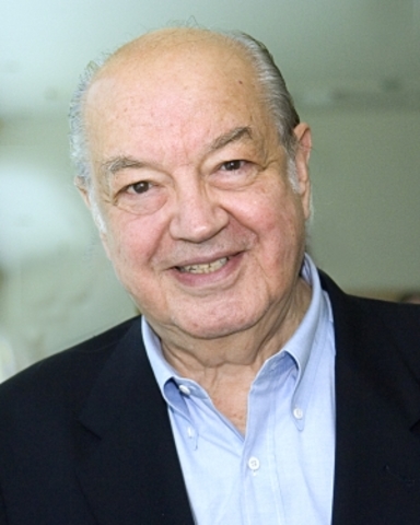 1960 | Tela de araña o Fishnet Network