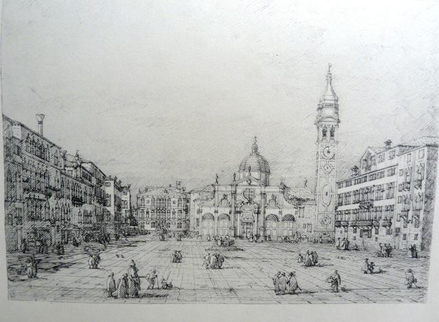 Painting and Photographic