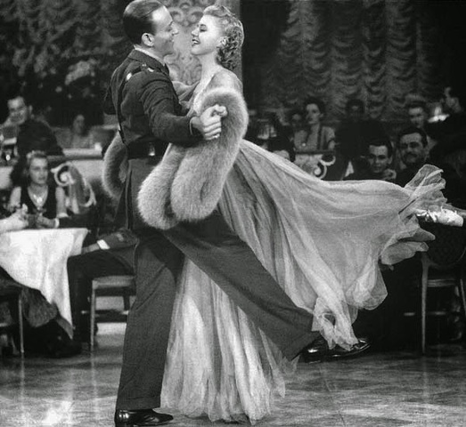 El baile sensual empieza a ser popular