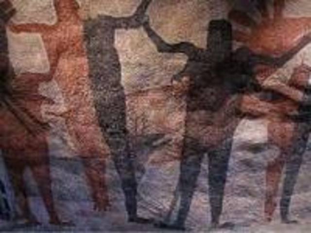 la sierra de san francisco