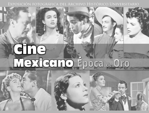 1930 Cine de Oro mexicano