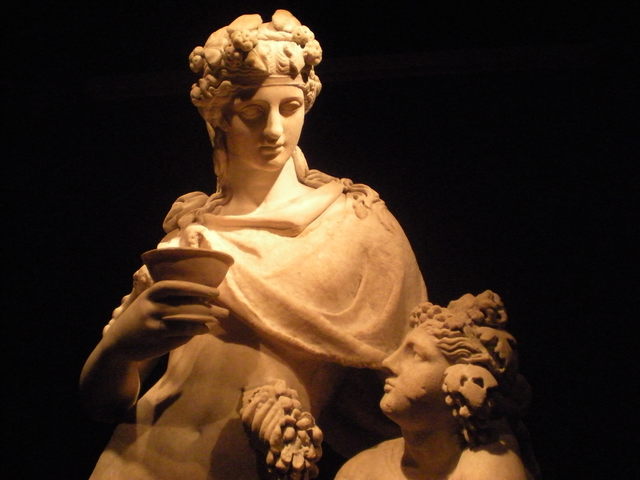 GRAMATICA EN LA EPOCA HELENISTICA