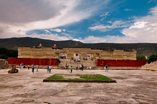 Mitla