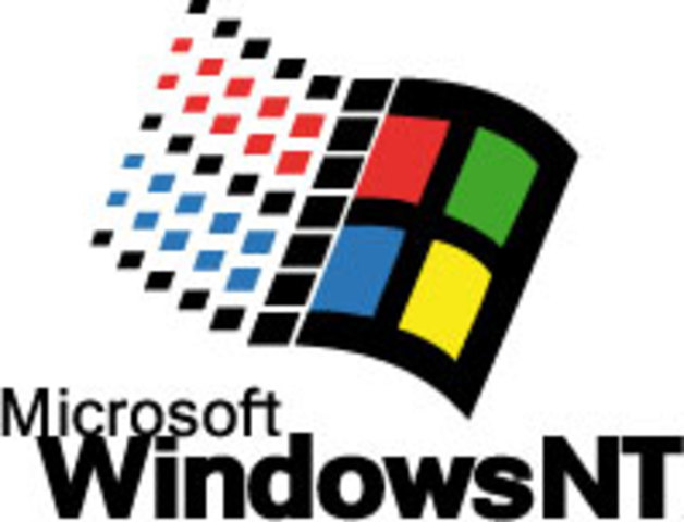 la infacion de world wide web y salida de windows NT