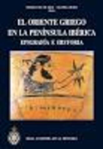 al oriente de la península iberica