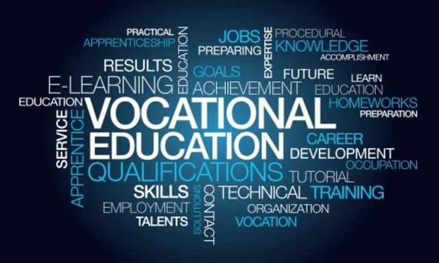 The Significance of Vocational Education