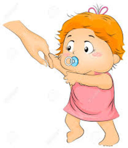 infancia - Diferenciación