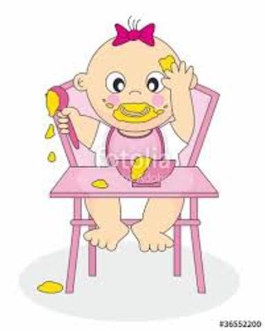 Infancia - Jerarquización