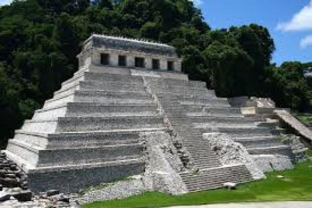 Palenque