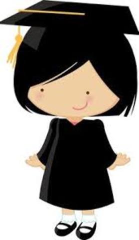 Infancia - Extroversión