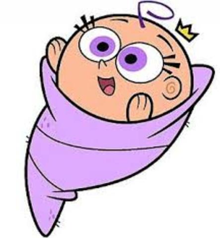 INFancia _ Extroversión