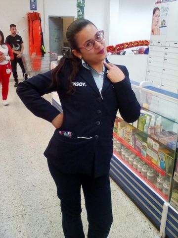 Adolescencia - Emparejamiento