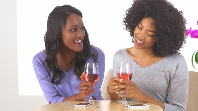 Celie's Advice to Squeak.