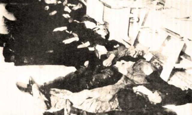 Masacre de la Federación Obrera de Magallane