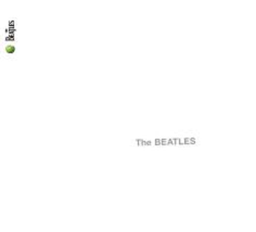 The BEATLES (Álbum Blanco)