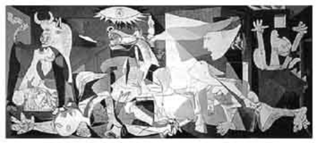 La Guernica