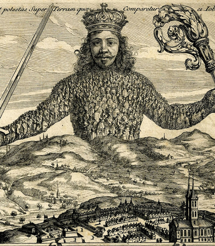 Estados Absolutistas