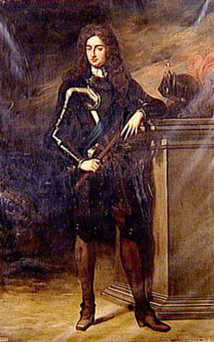 La repressió borbònica