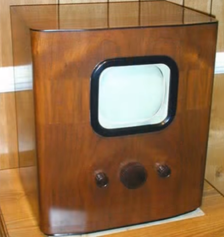 Televisión en Alemania