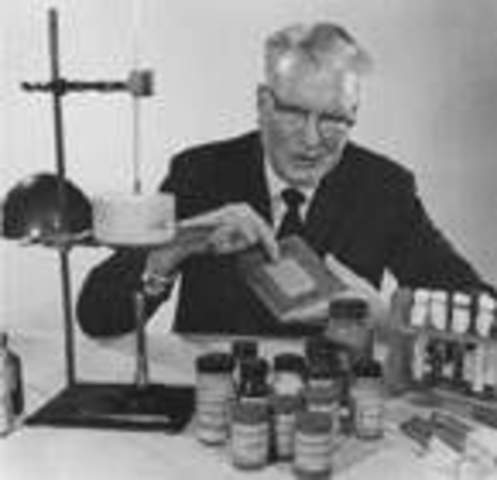 Primera impresora fotocopiadora