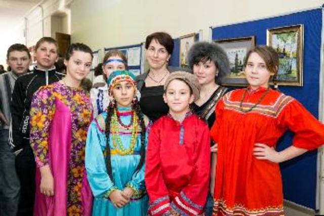 День родного языка