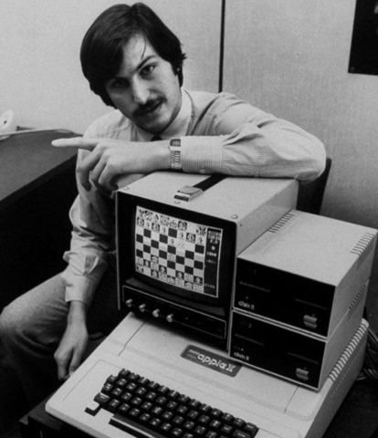 Máquina robot para la industria