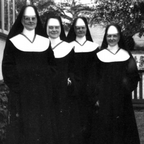 Sisters of the Good Samaritan