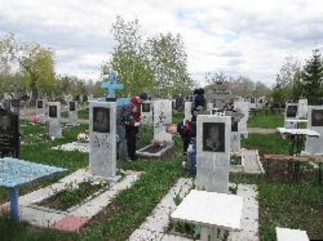 "От благодарных потомков"