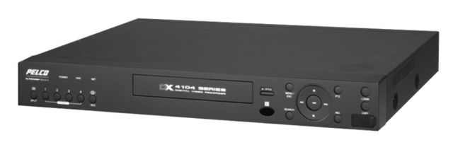 Videograbadora digital