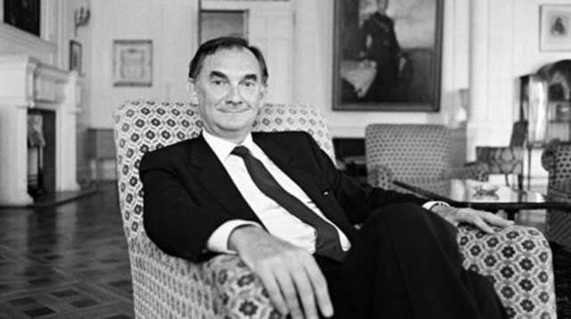 Francisco Tomás y Valiente