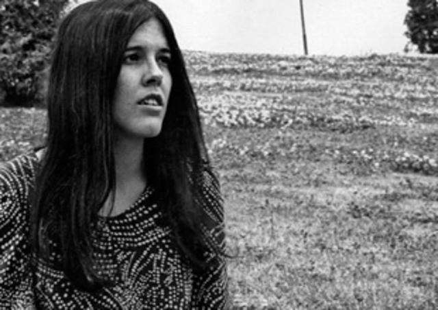 Cecilia (Evangelina Sobredo Galanes)