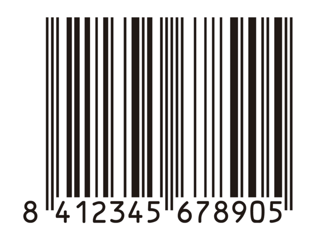 Código de barras