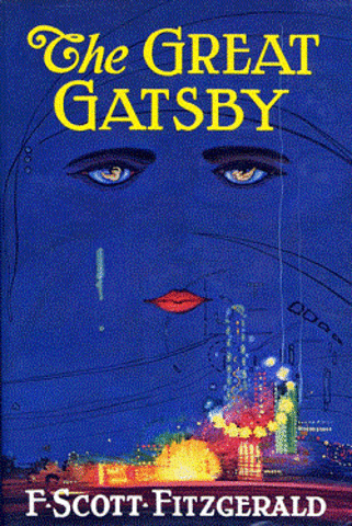 Great Gatsby was published