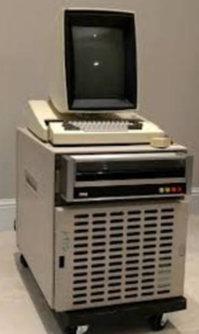 Xerox Apri 12, 1973