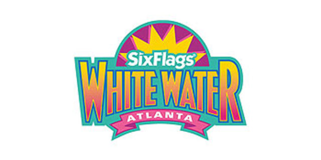 i went to white waters with my friend and her family